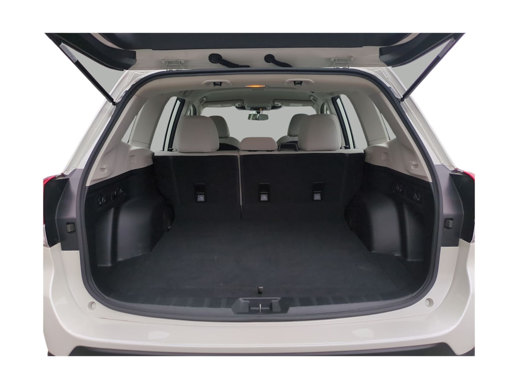 Thumbnail: 2022 Subaru Forester - 18