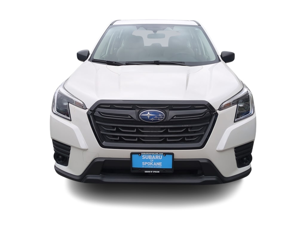 Thumbnail: 2022 Subaru Forester - 6