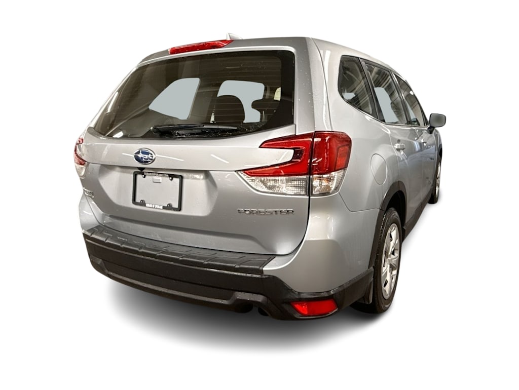 Thumbnail: 2020 Subaru Forester - 10