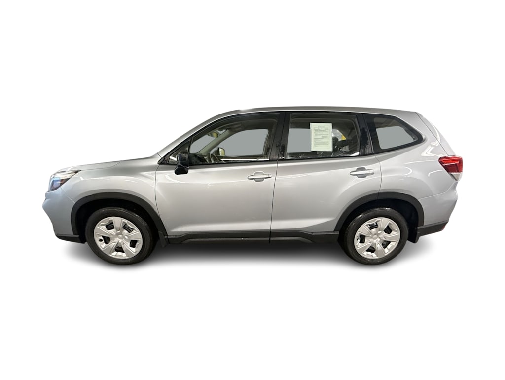 Thumbnail: 2020 Subaru Forester - 2