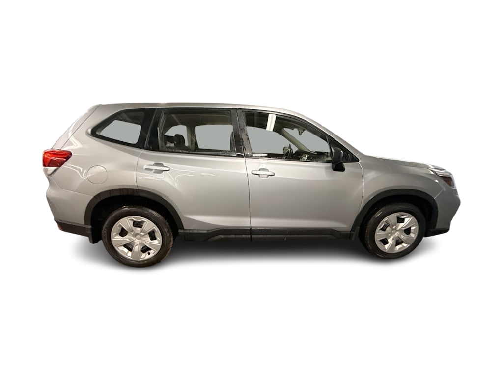 Thumbnail: 2020 Subaru Forester - 11