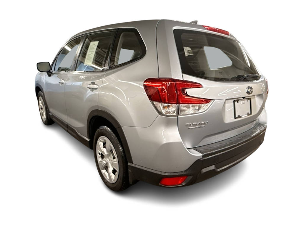 Thumbnail: 2020 Subaru Forester - 3