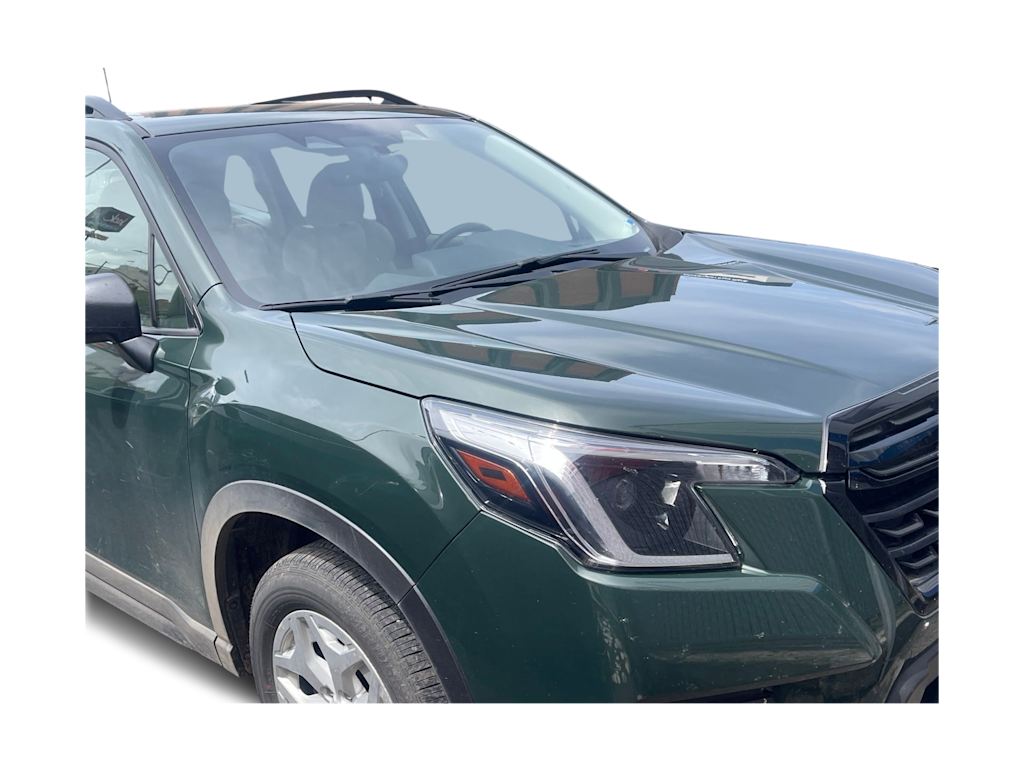 Thumbnail: 2023 Subaru Forester - 2