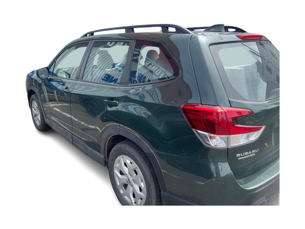 Thumbnail: 2023 Subaru Forester - 7