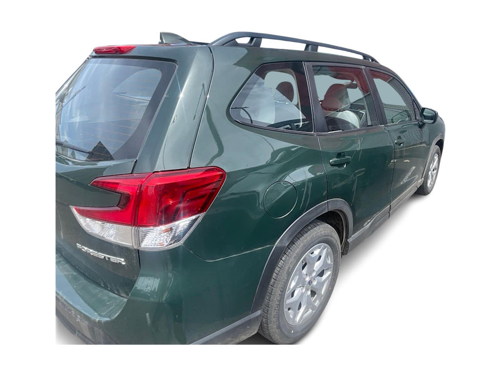 Thumbnail: 2023 Subaru Forester - 5