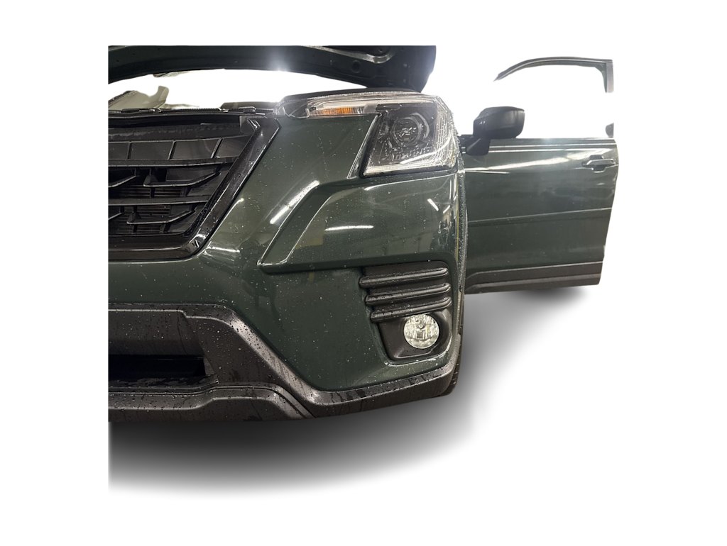 Thumbnail: 2022 Subaru Forester - 23