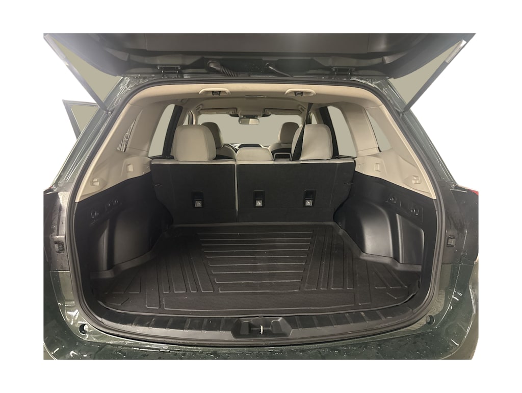 Thumbnail: 2022 Subaru Forester - 15