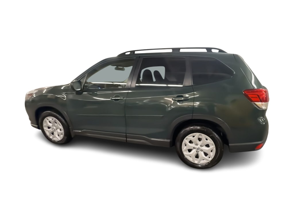 Thumbnail: 2022 Subaru Forester - 19
