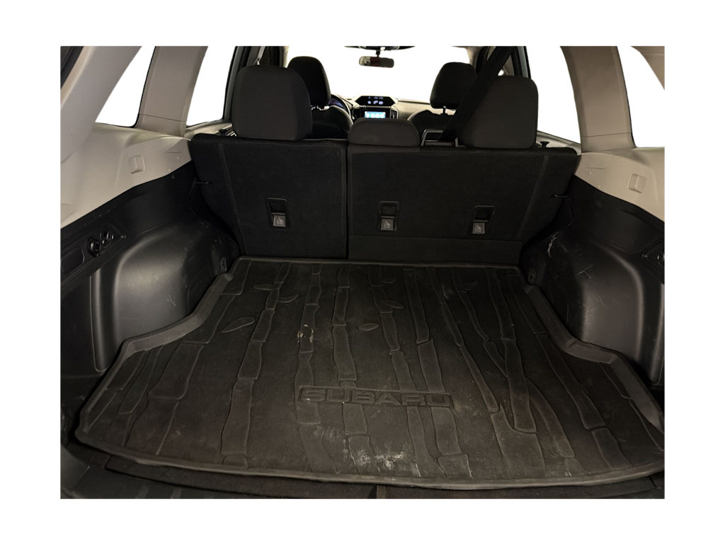 Thumbnail: 2022 Subaru Forester - 17