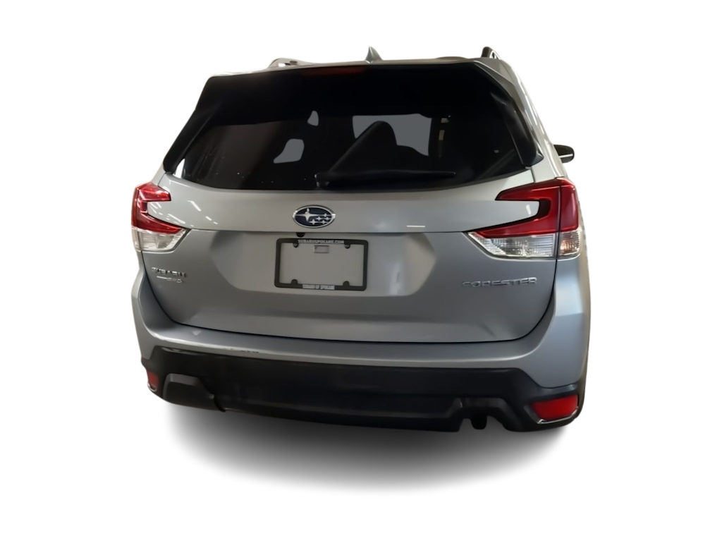 Thumbnail: 2022 Subaru Forester - 5