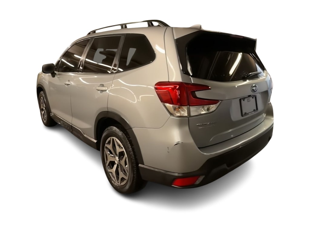 Thumbnail: 2022 Subaru Forester - 4