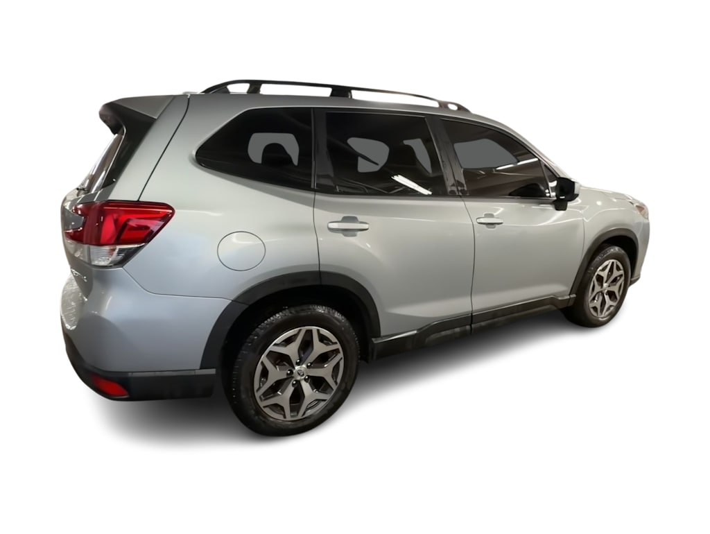 Thumbnail: 2022 Subaru Forester - 23