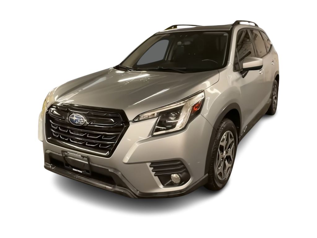 Thumbnail: 2022 Subaru Forester - 21
