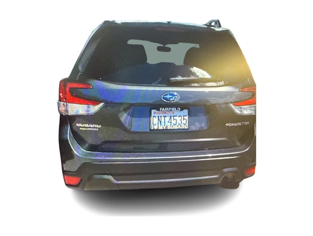 Thumbnail: 2023 Subaru Forester - 4