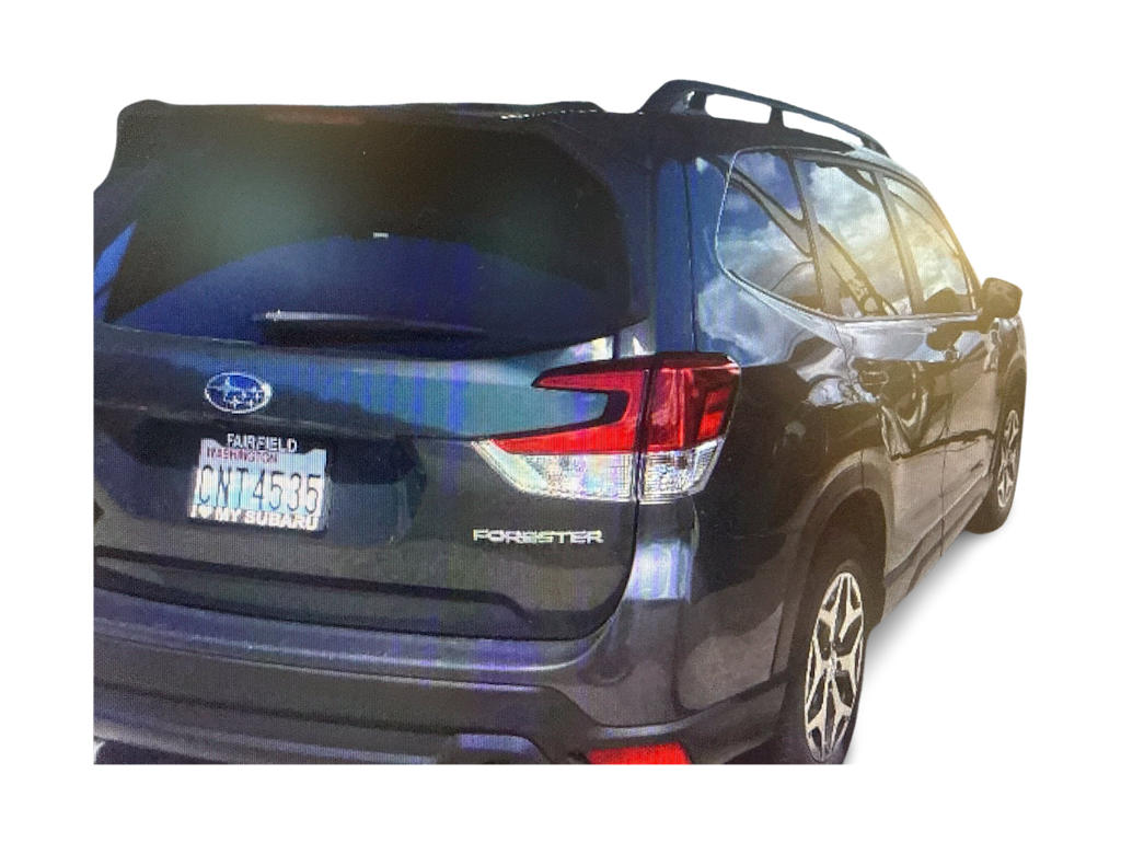 Thumbnail: 2023 Subaru Forester - 14