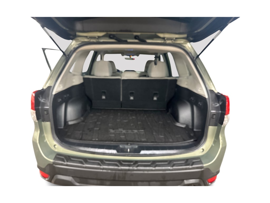 Thumbnail: 2021 Subaru Forester - 18