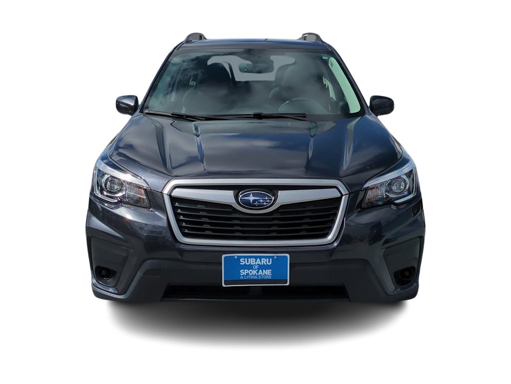Thumbnail: 2019 Subaru Forester - 6