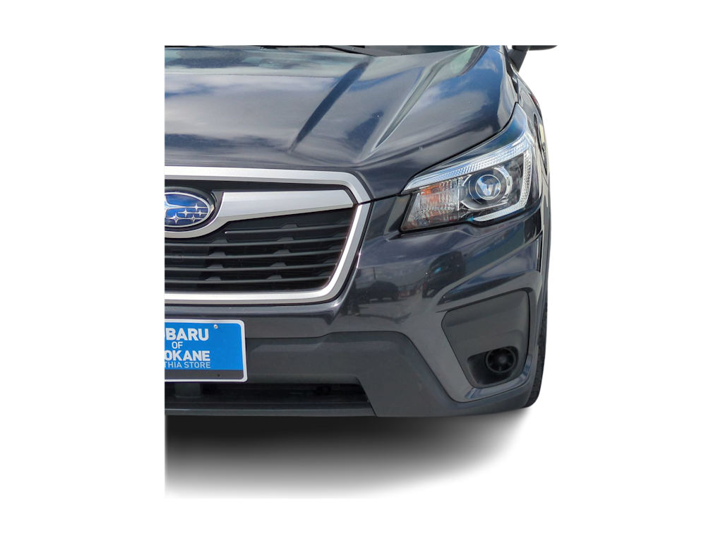 Thumbnail: 2019 Subaru Forester - 24