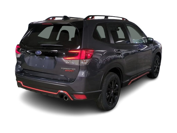 2024 Subaru Forester Sport 20