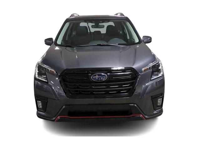 2024 Subaru Forester Sport 6