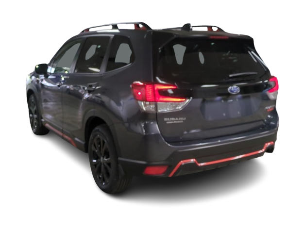 2024 Subaru Forester Sport 4