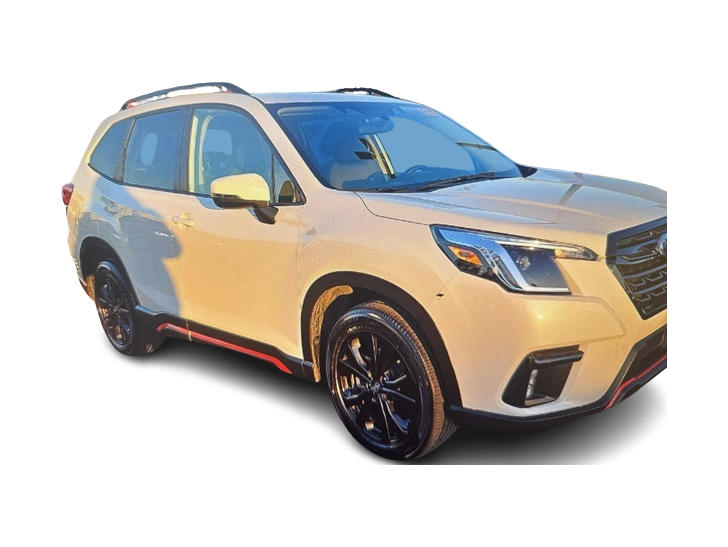 2024 Subaru Forester Sport 13