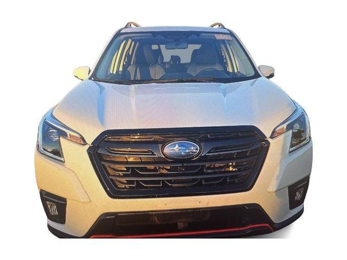 2024 Subaru Forester Sport 5