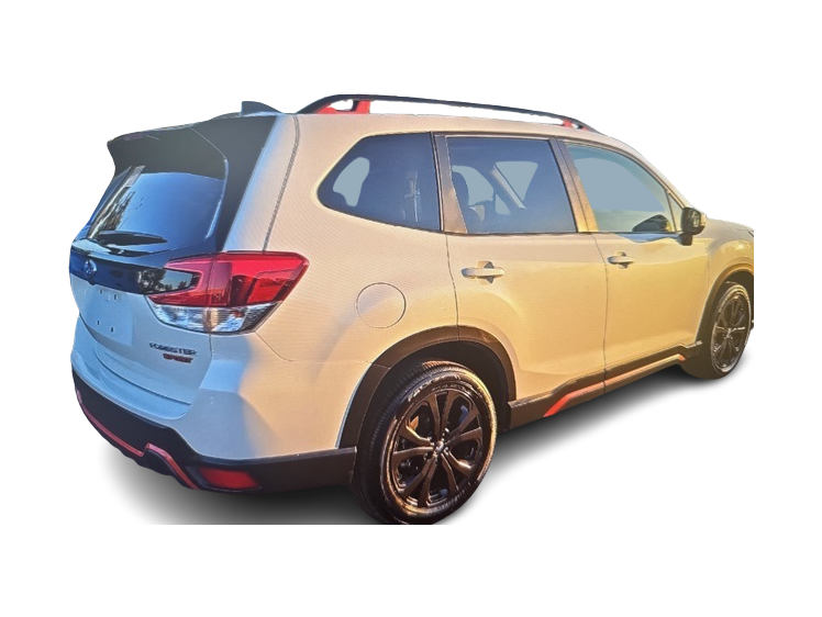 2024 Subaru Forester Sport 14