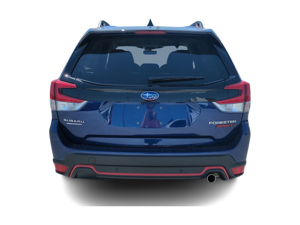 2024 Subaru Forester Sport 5