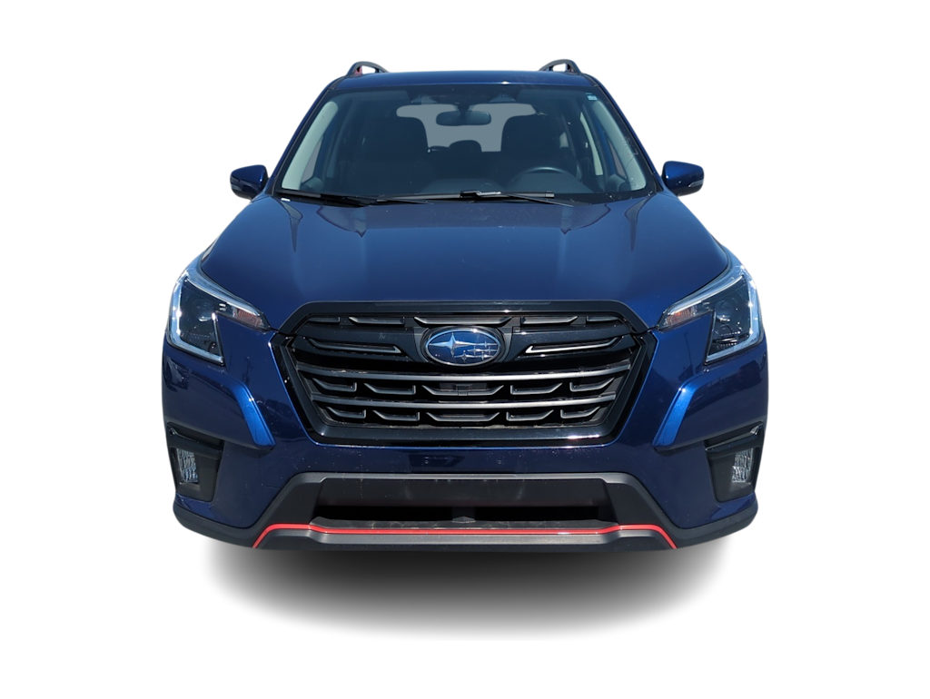2024 Subaru Forester Sport 6