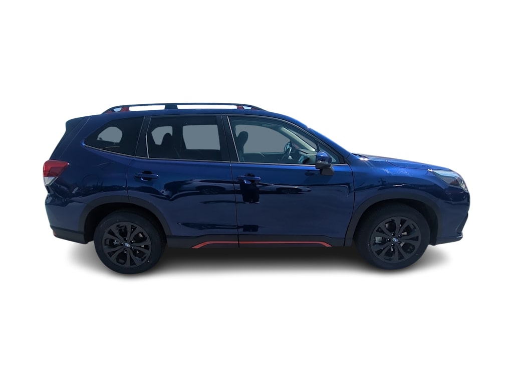 2024 Subaru Forester Sport 23