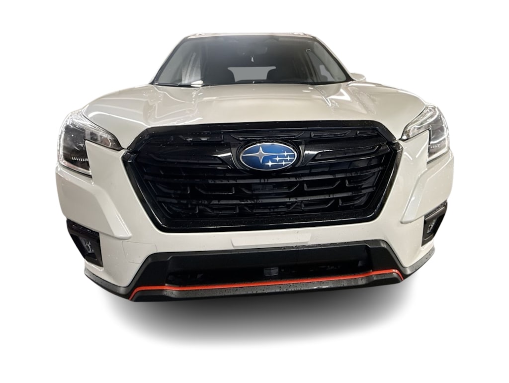 Thumbnail: 2024 Subaru Forester - 5