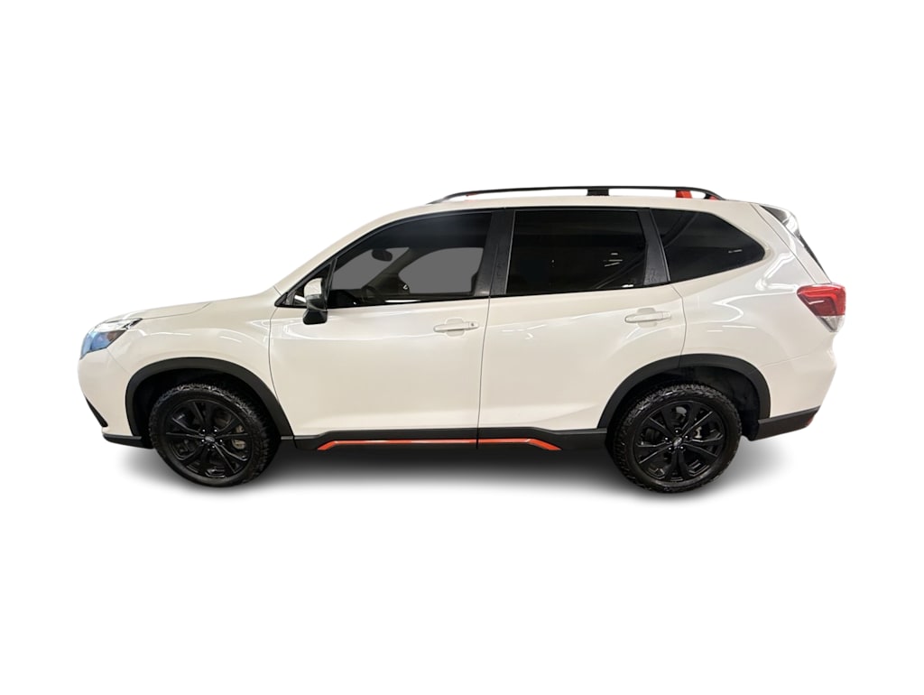 Thumbnail: 2024 Subaru Forester - 2