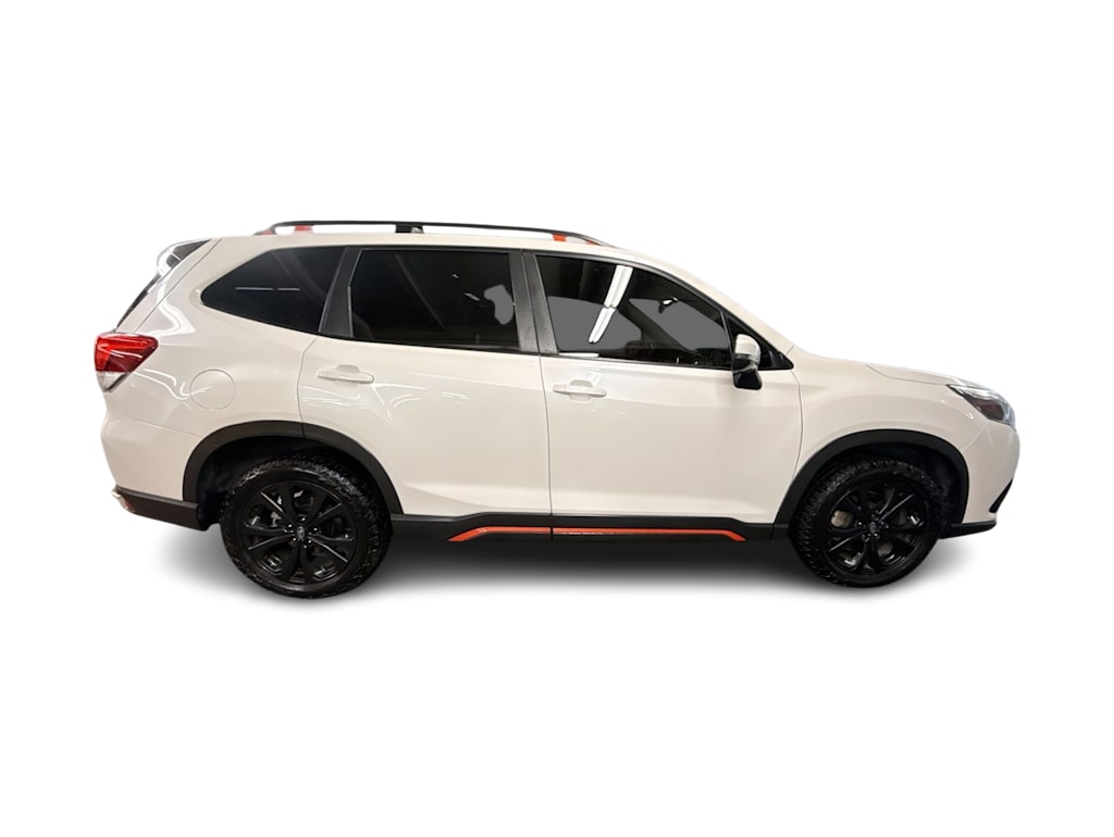 Thumbnail: 2024 Subaru Forester - 13