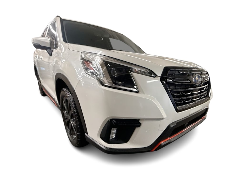 Thumbnail: 2024 Subaru Forester - 10