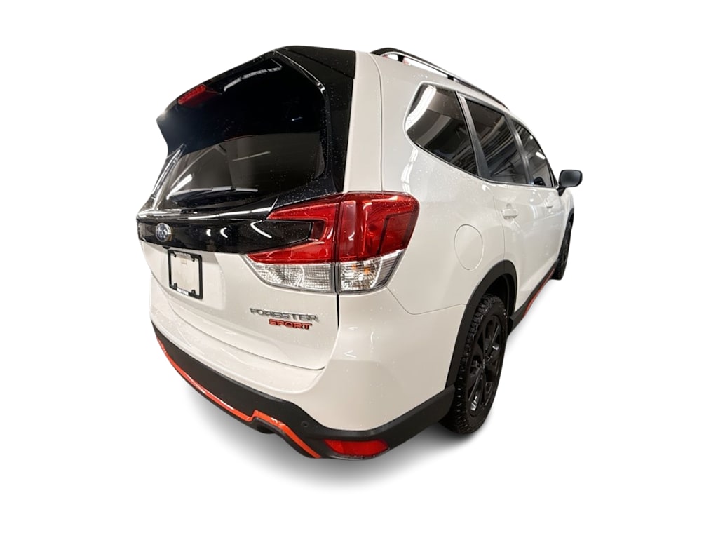 Thumbnail: 2024 Subaru Forester - 12