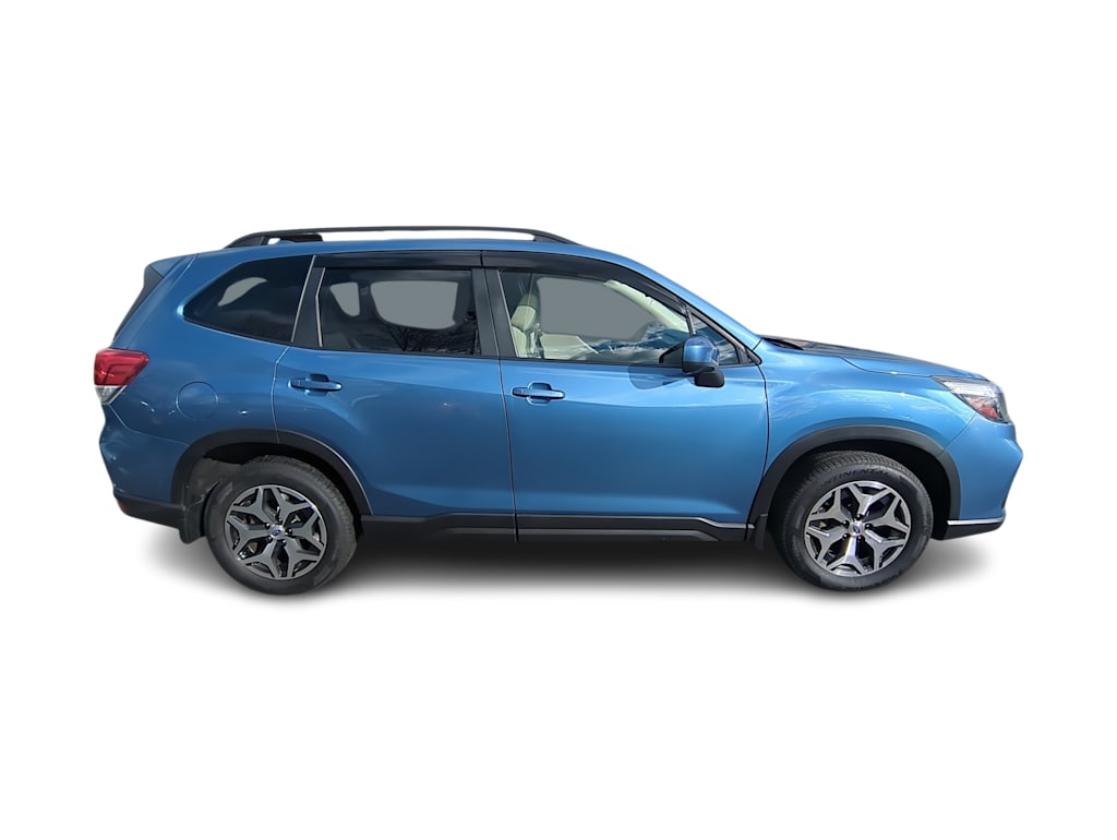 Thumbnail: 2020 Subaru Forester - 23