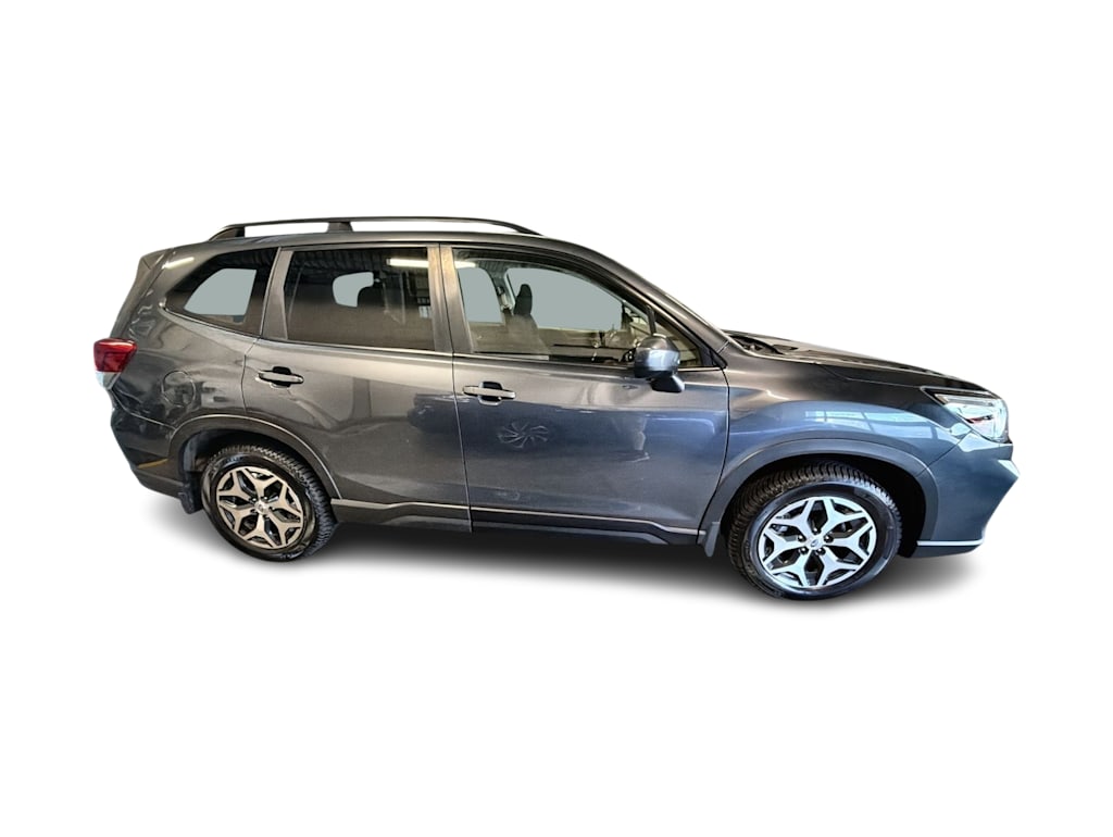 Thumbnail: 2020 Subaru Forester - 23