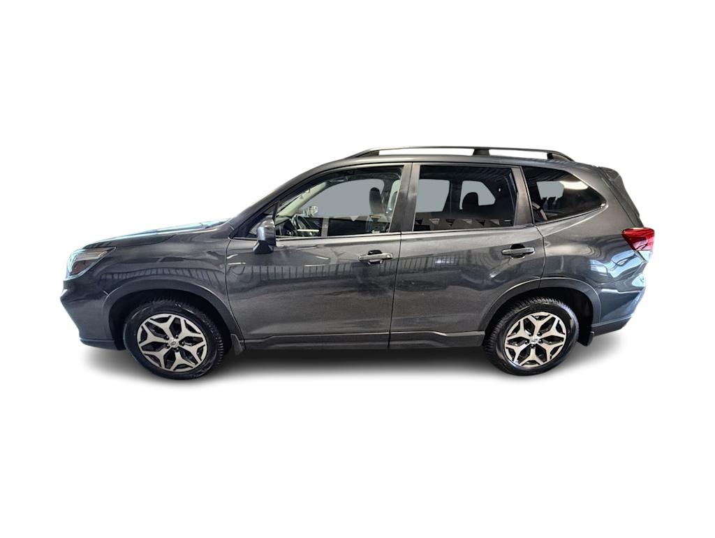 Thumbnail: 2020 Subaru Forester - 3