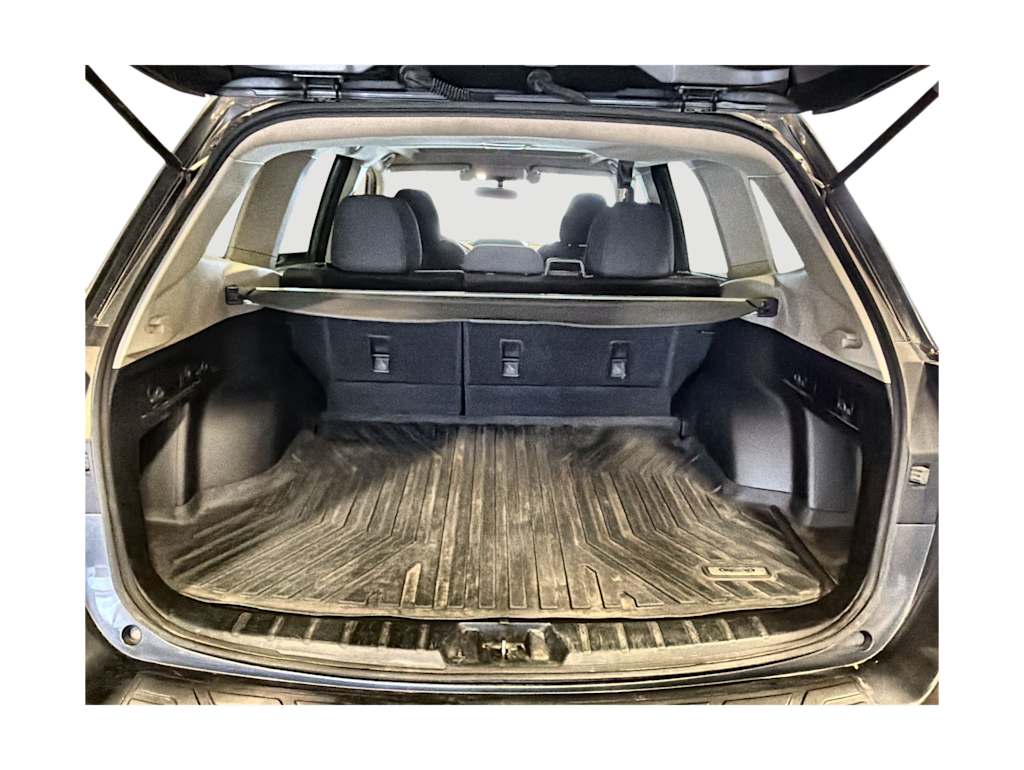 Thumbnail: 2020 Subaru Forester - 17