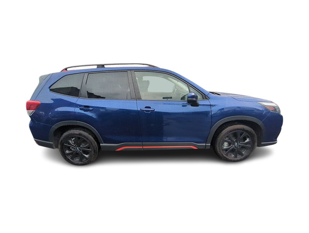 Thumbnail: 2024 Subaru Forester - 23