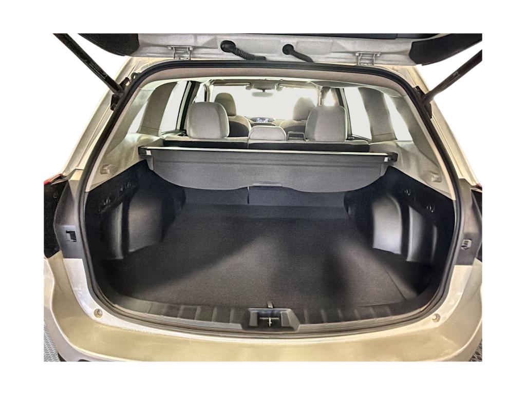 Thumbnail: 2020 Subaru Forester - 18
