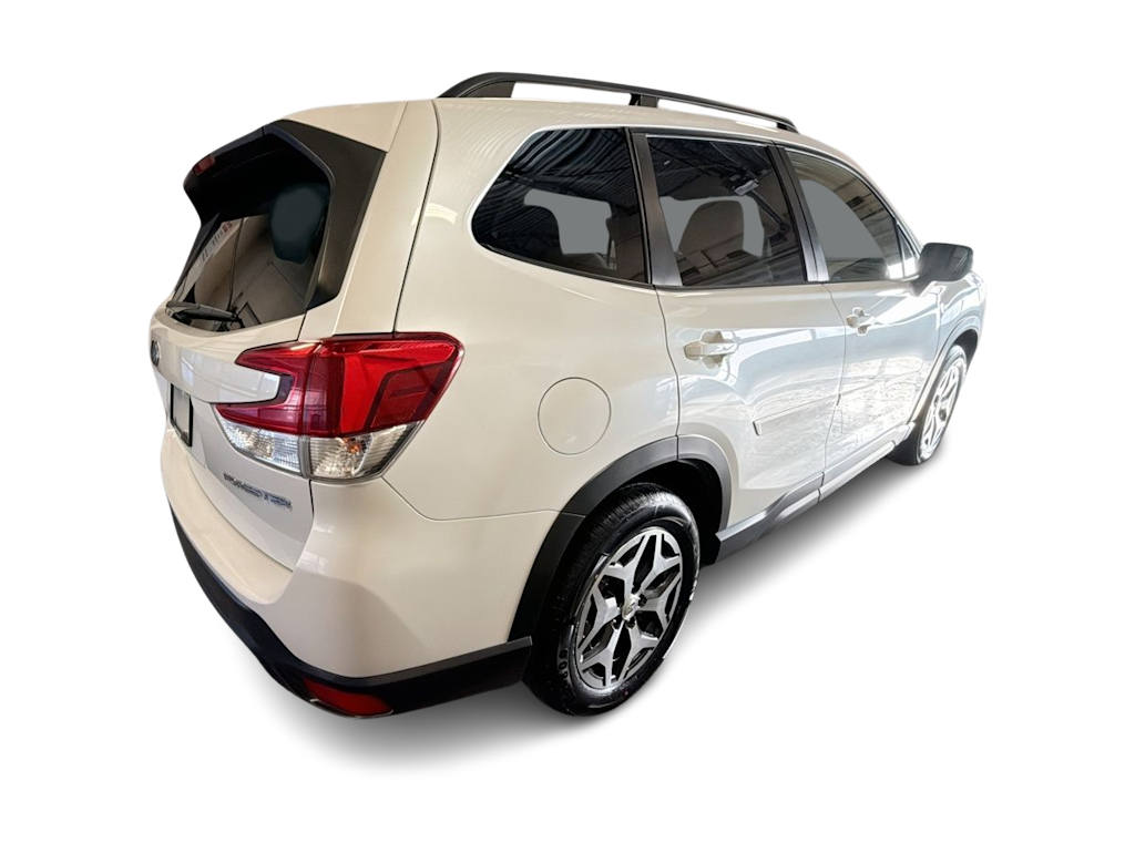 Thumbnail: 2020 Subaru Forester - 23