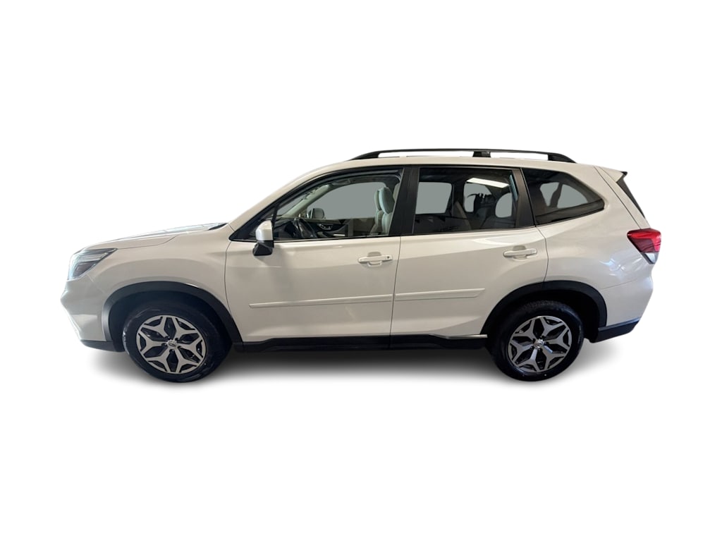Thumbnail: 2020 Subaru Forester - 3