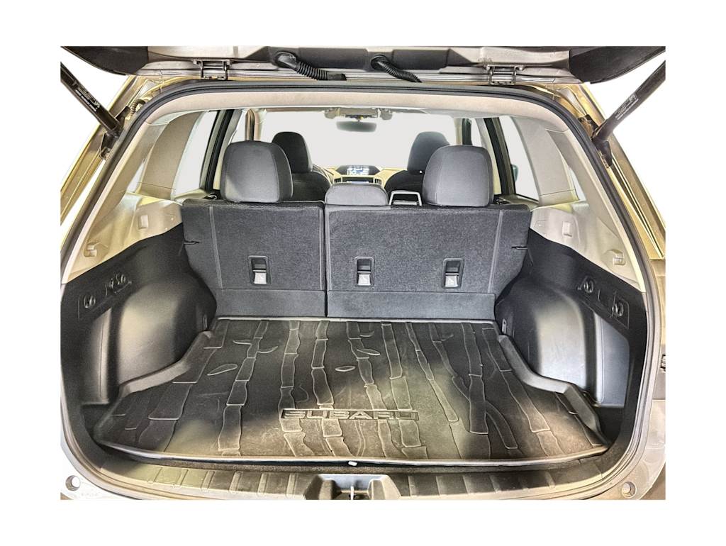 Thumbnail: 2020 Subaru Forester - 17