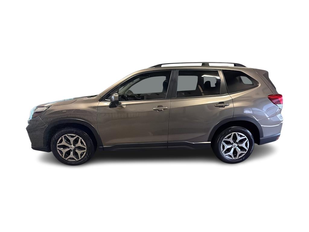 Thumbnail: 2020 Subaru Forester - 3