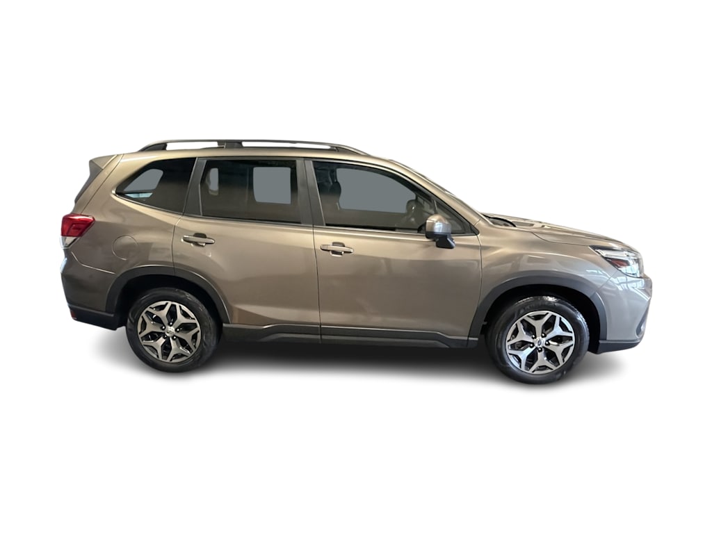 Thumbnail: 2020 Subaru Forester - 23