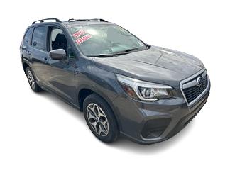 Thumbnail: 2020 Subaru Forester - 10