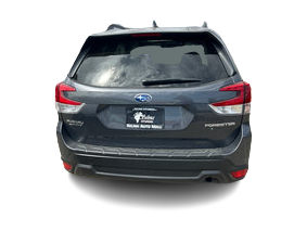 Thumbnail: 2020 Subaru Forester - 4