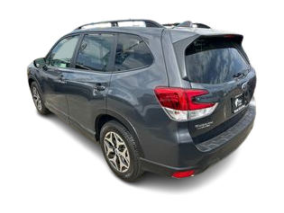 Thumbnail: 2020 Subaru Forester - 3